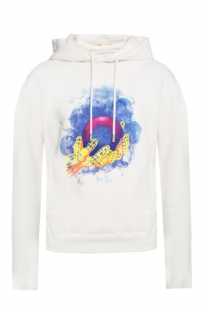 Hooded sweatshirt, zdjęcie 1 Hooded sweatshirt od Off White